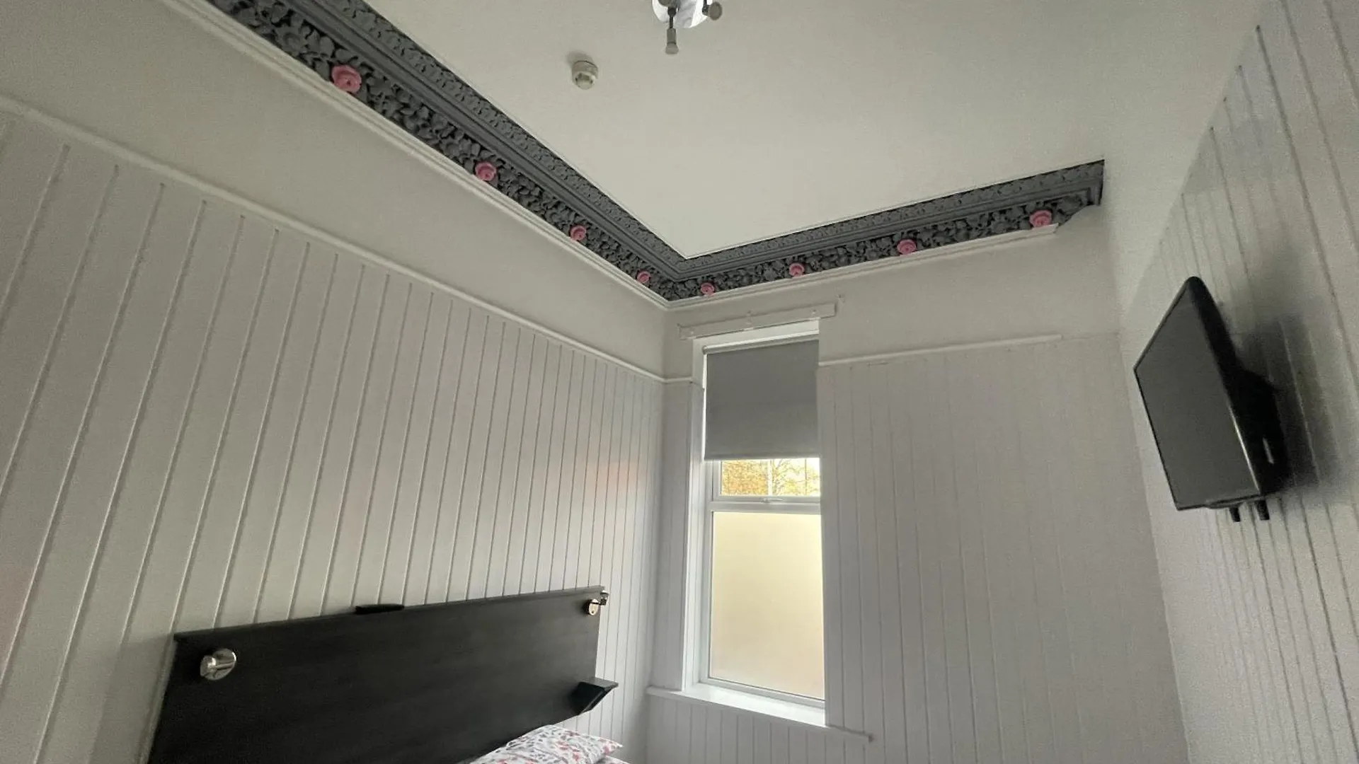 Oyo Queens Quarter Belfast United Kingdom