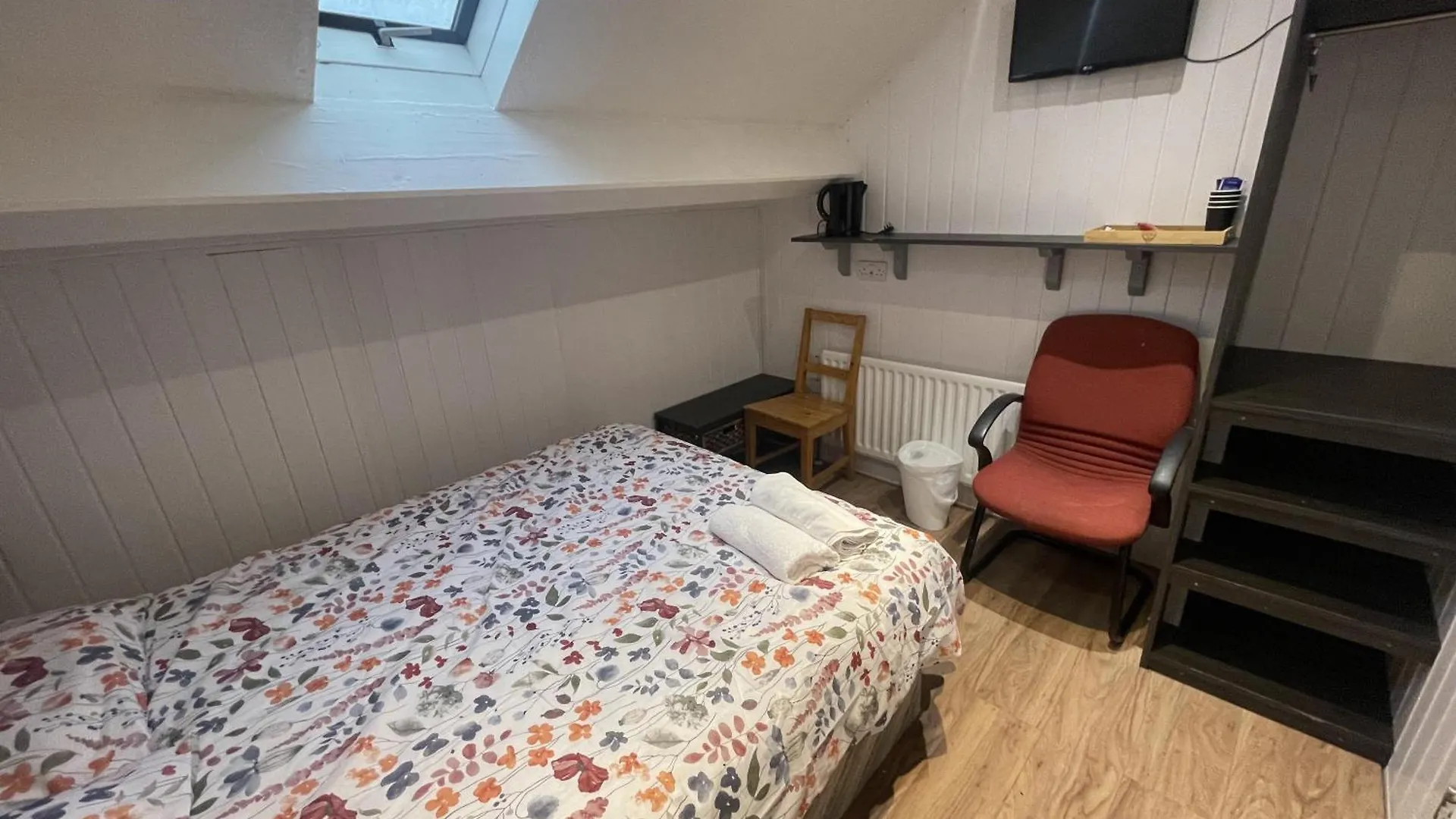 Hotel Oyo Queens Quarter Belfast
