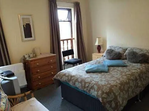 Oyo Queens Quarter Belfast United Kingdom