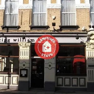 Hotel The King William ***