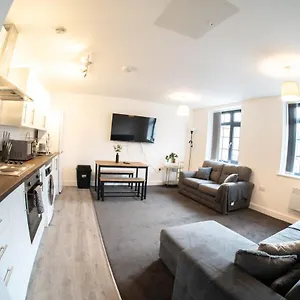 Apartment The Westbridge 