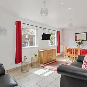 Self Catering Belfast