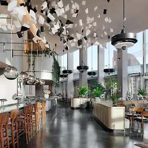 Hotel The Stratford, Autograph Collection *****