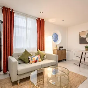 Apartments, Salisbury Belfast