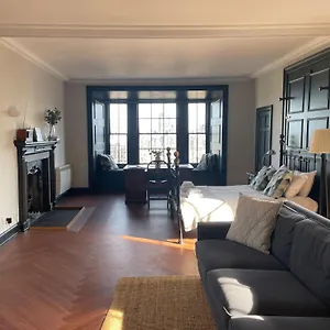 Apartment High St Flat 