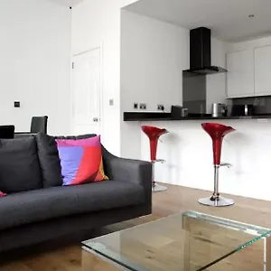 Apartment Clamshell Land - Royal Mile 