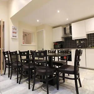 Townlets Townhouse Belfast
