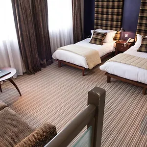 Guest house Forest ****