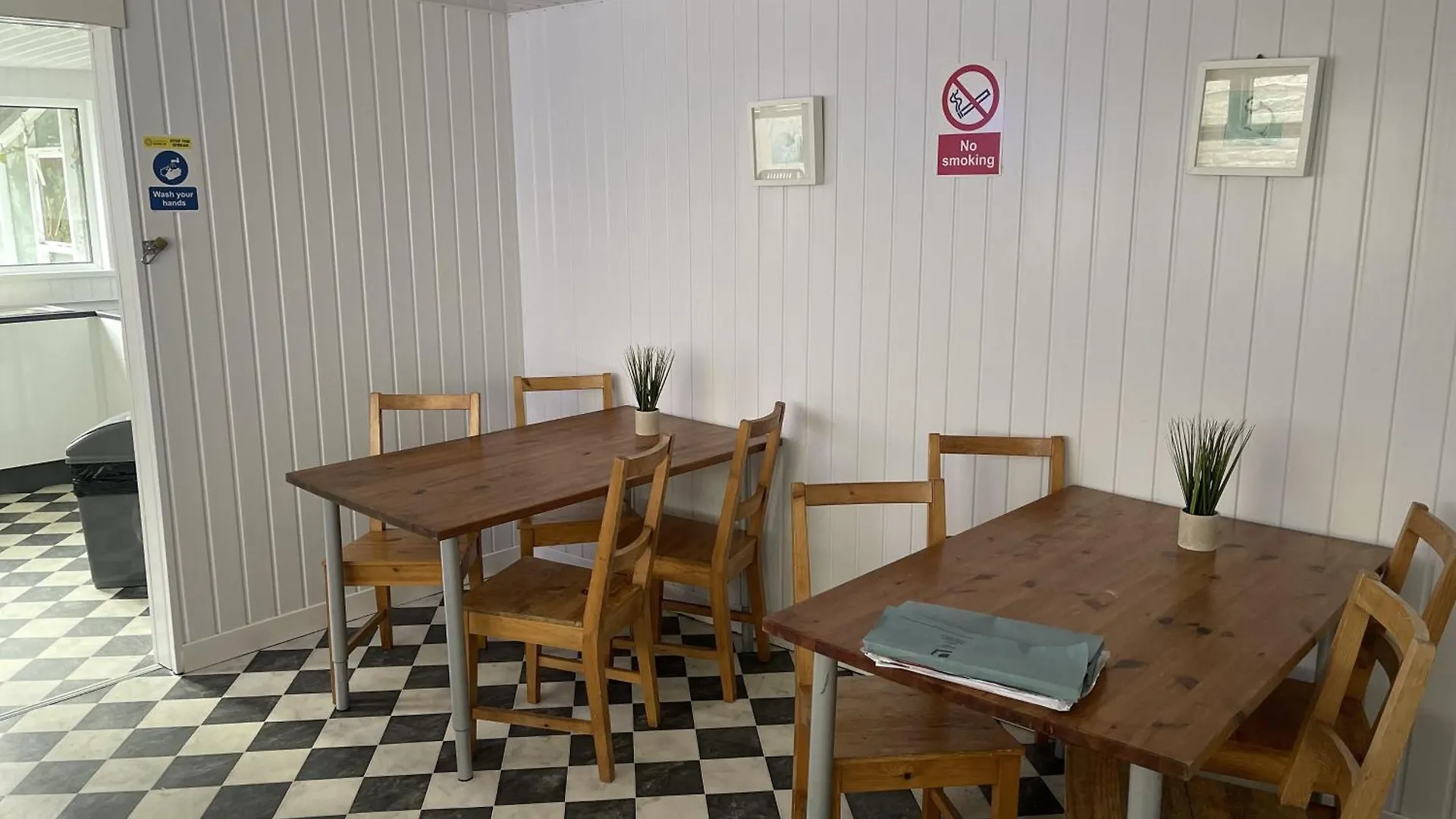 Oyo Queens Quarter ベルファスト イギリス