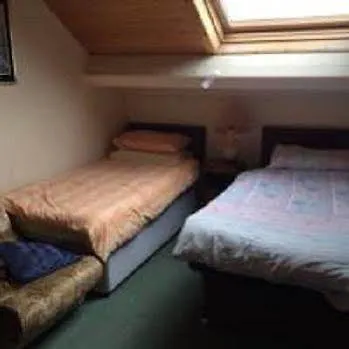 Oyo Queens Quarter Belfast United Kingdom